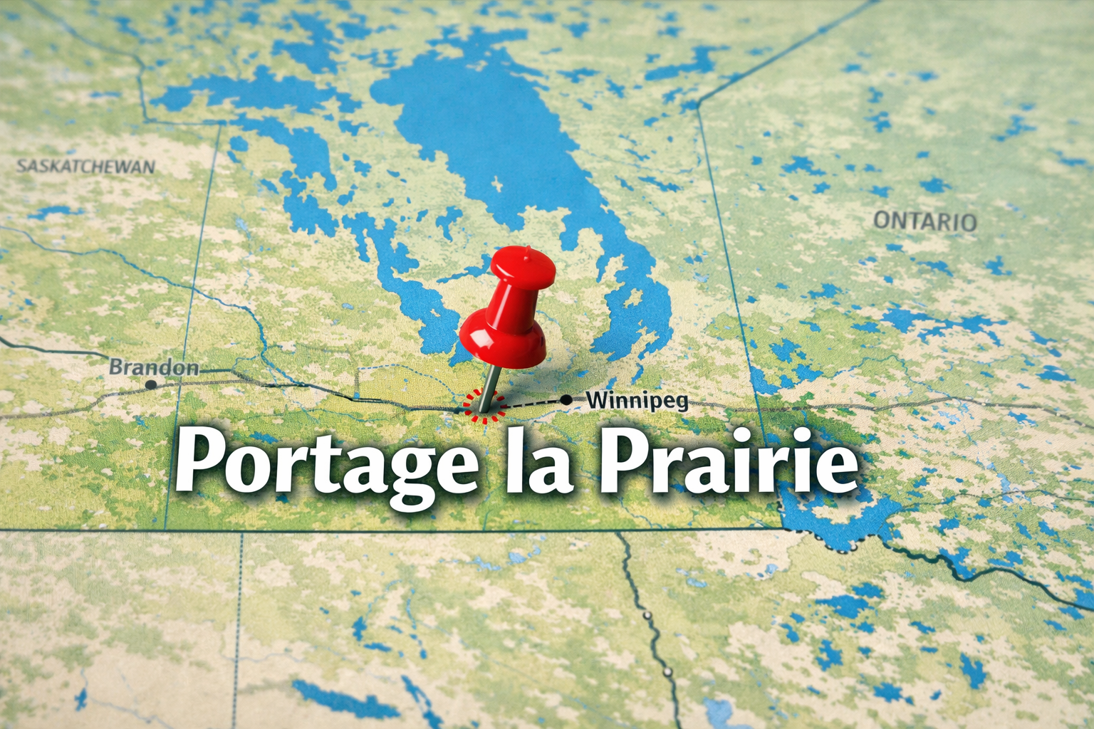 New measles exposure sites including Portage confirmed in southern Manitoba – PortageOnline.com
