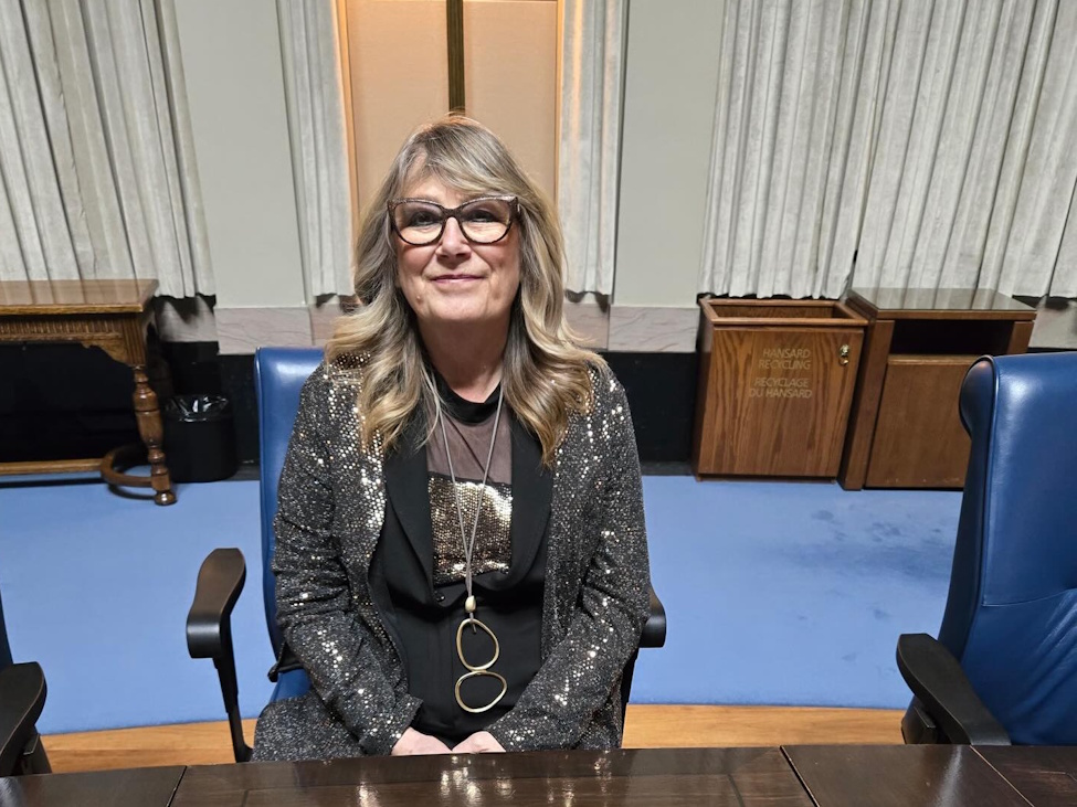 Could Bill 21 put community wells at risk? MLA Robbins invites rural Manitobans to learn more