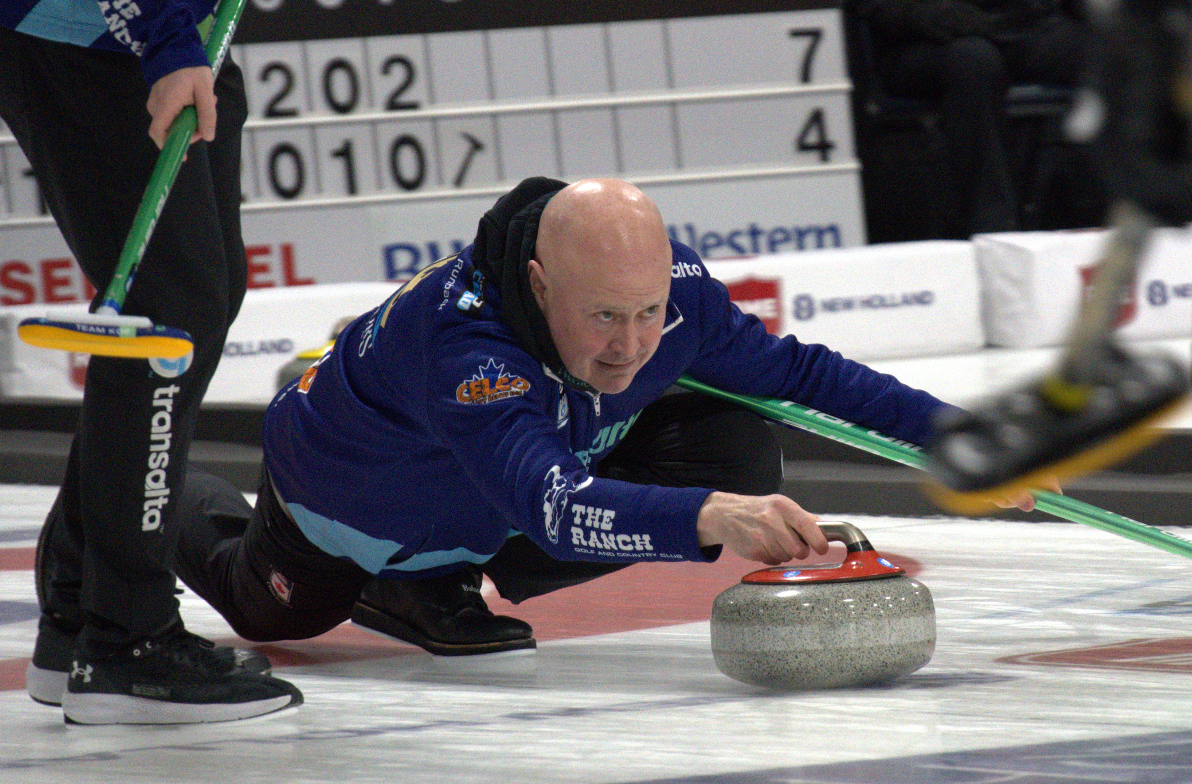 Team Koe qualifies for playoffs after six straight wins - OkotoksOnline ...