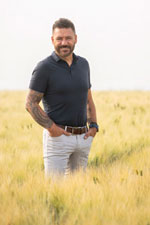 Saskatchewan Crop Scientist Honoured on World Stage