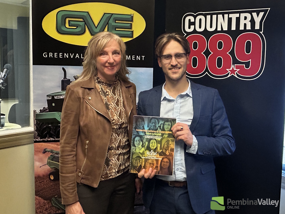 Local immigration partnership releases free inclusion toolkit after extensive research