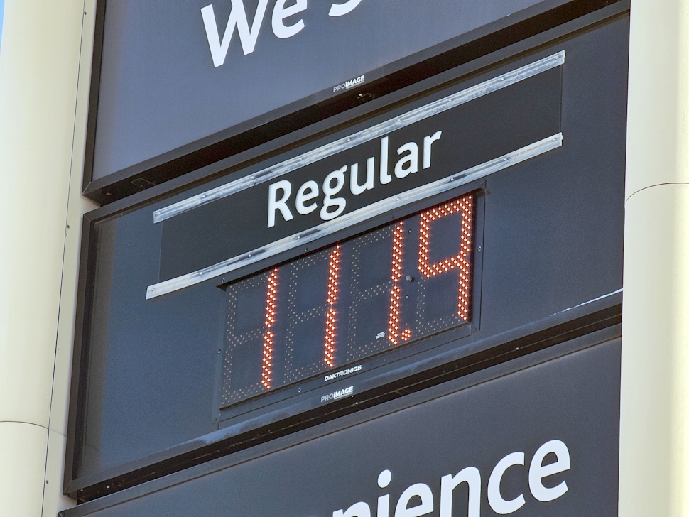 Venezuela’s political shift: a long-term Factor for Gas Prices, not an immediate one