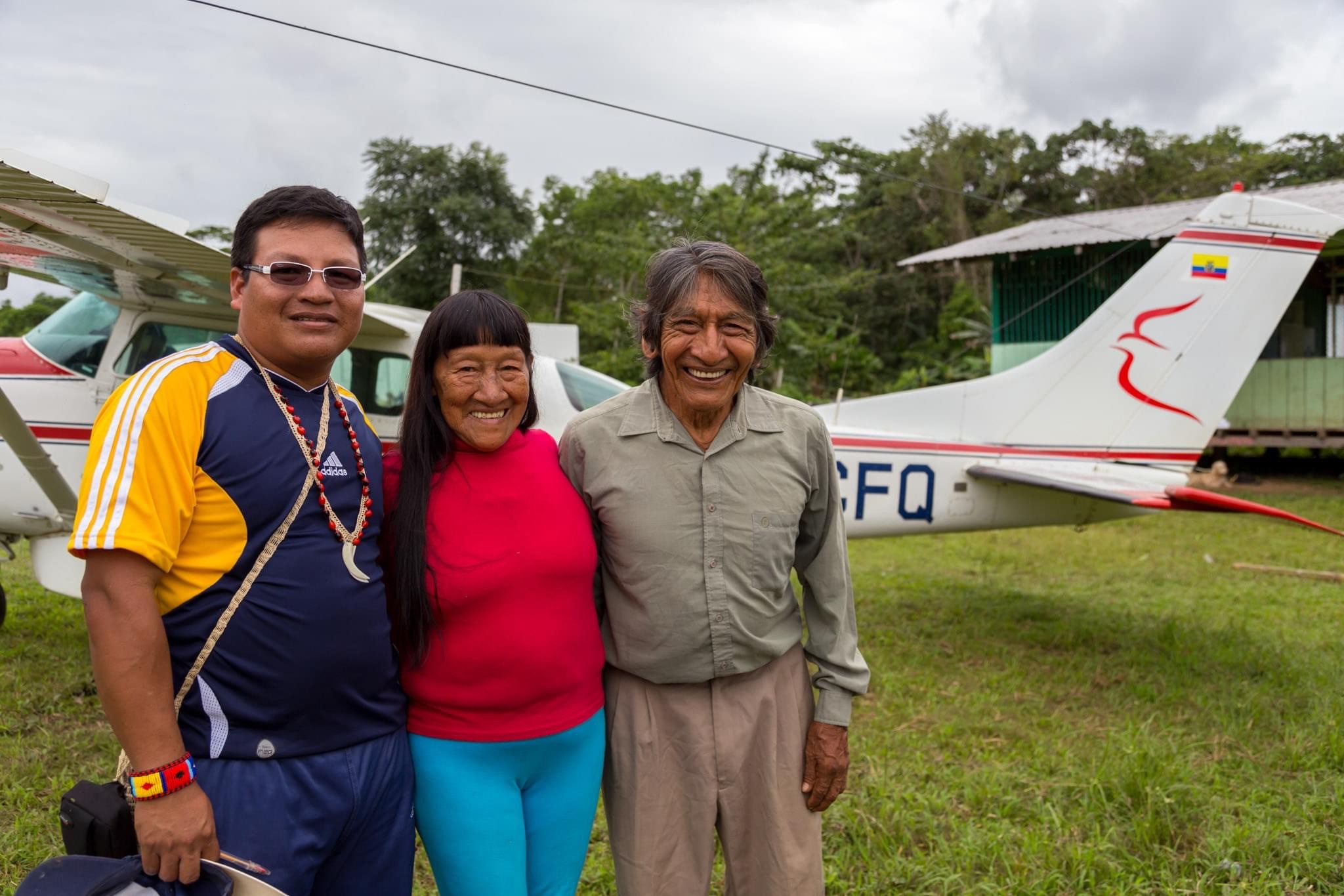 The Gospel impact among the Waorani, 70 years after missionaries ...