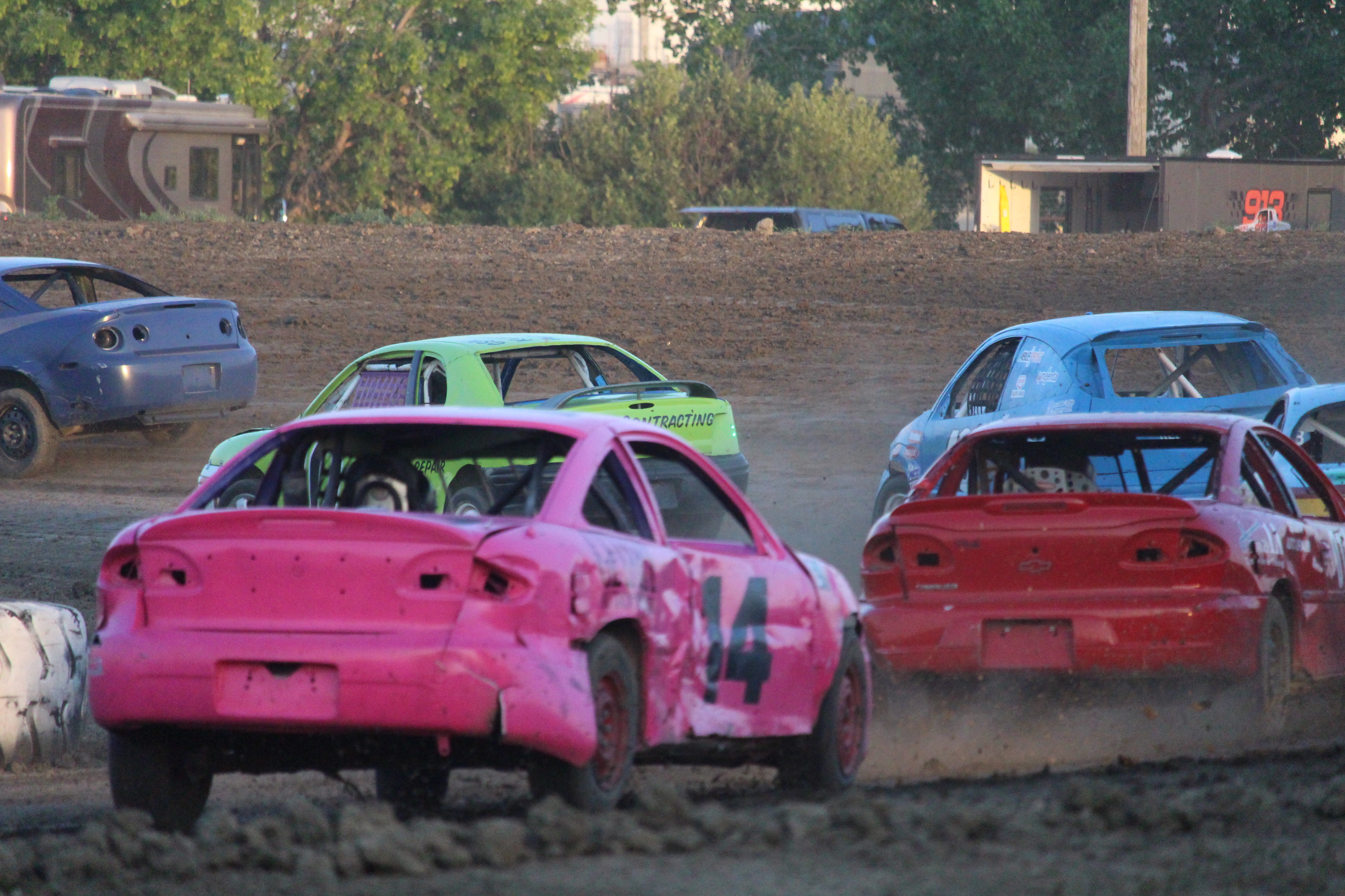 SCSCA release race dates for upcoming season - SwiftCurrentOnline.com ...