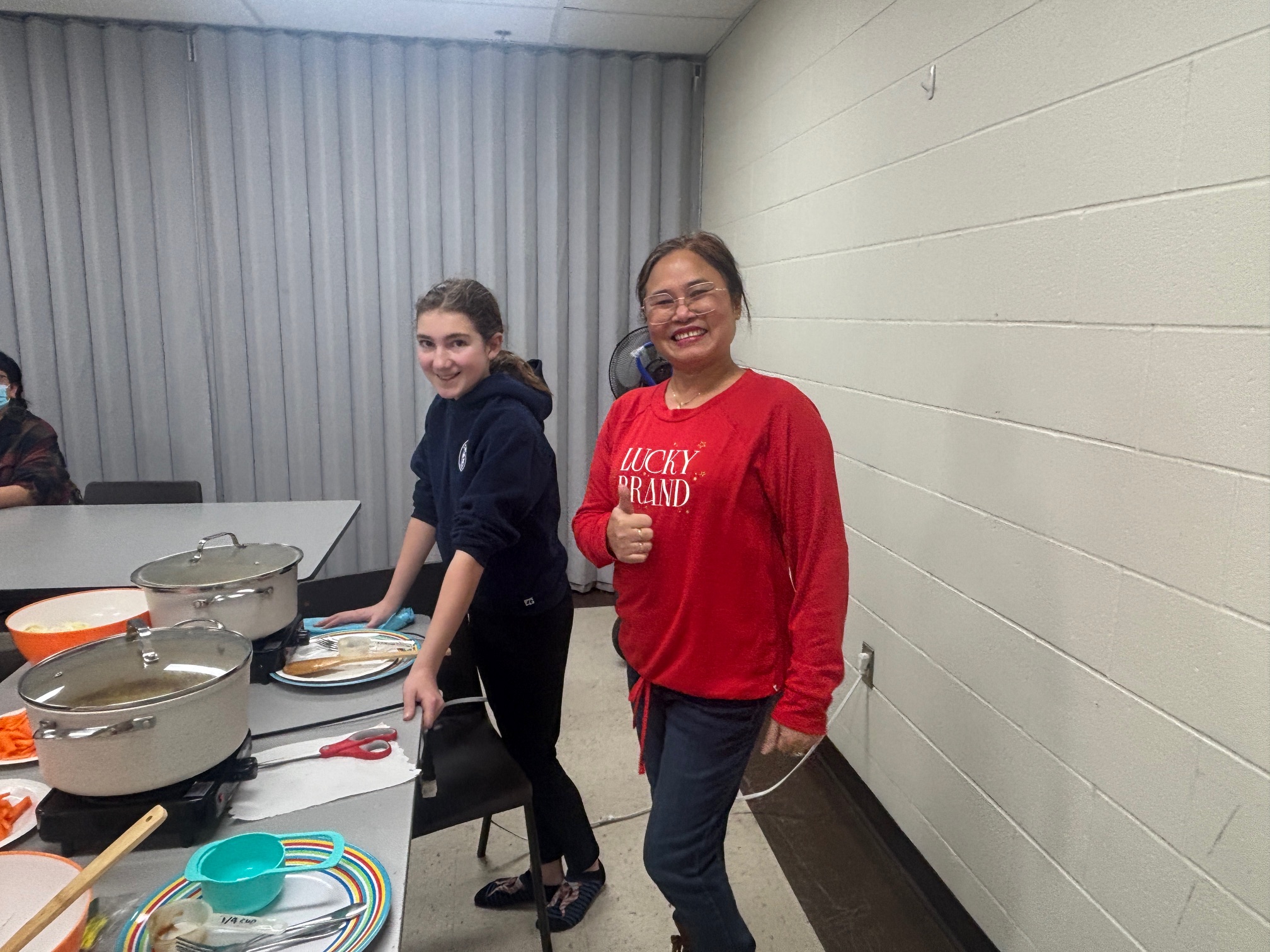 Filipino flavours take over Library