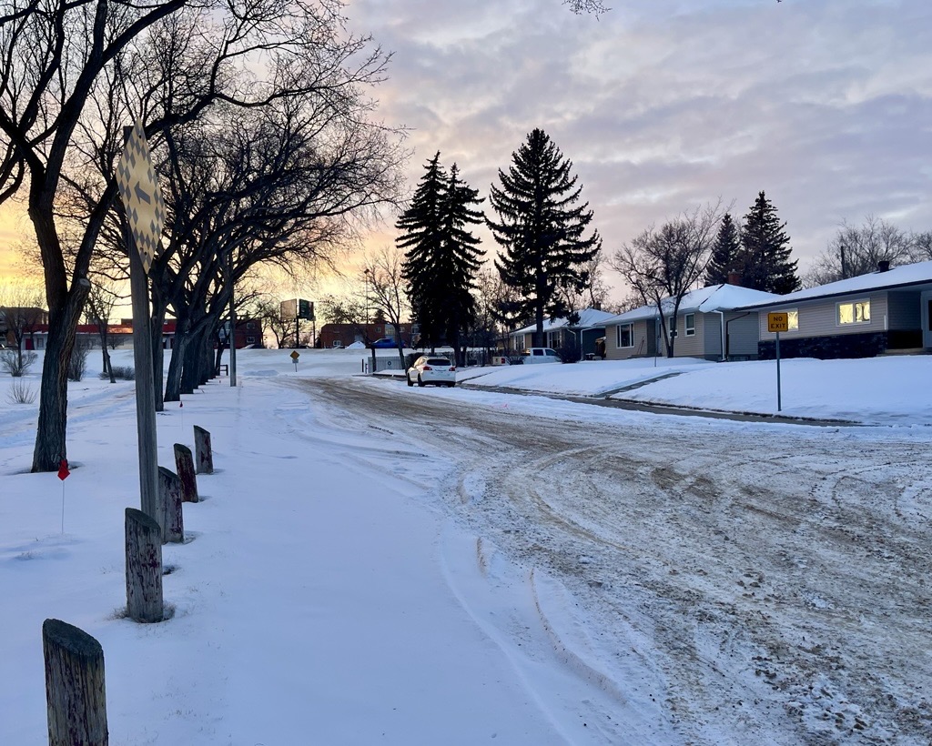 Traffic restrictions set for Swift Current - SwiftCurrentOnline . com - Local news , Weather , Sports , Free Classifieds and Job Listings