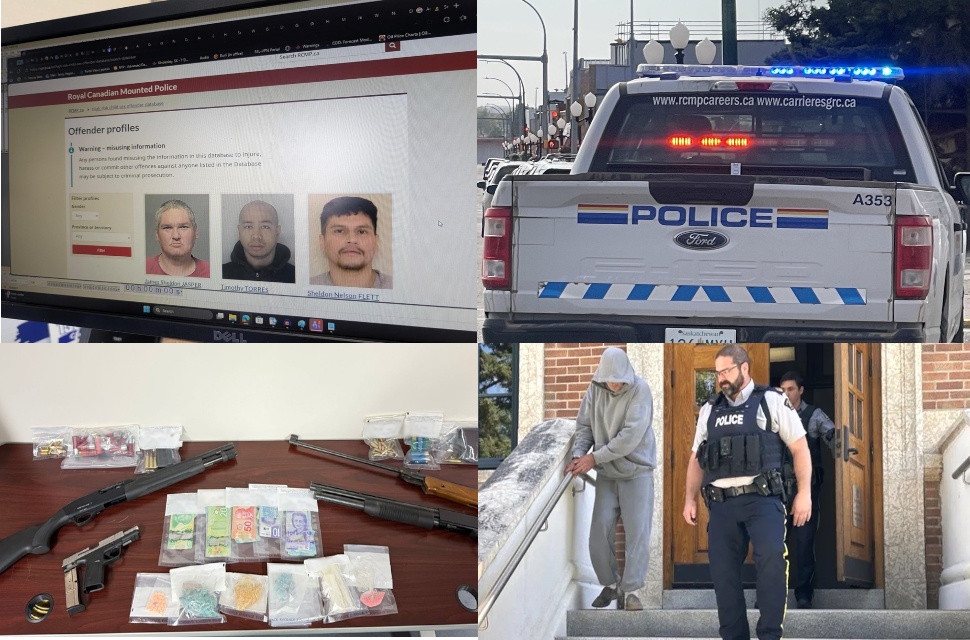 West Central Online Top 5 : Crime , courts and a devastating Alberta collision - WestCentralOnline : West Central Saskatchewan latest news , sports , weather , community events . 