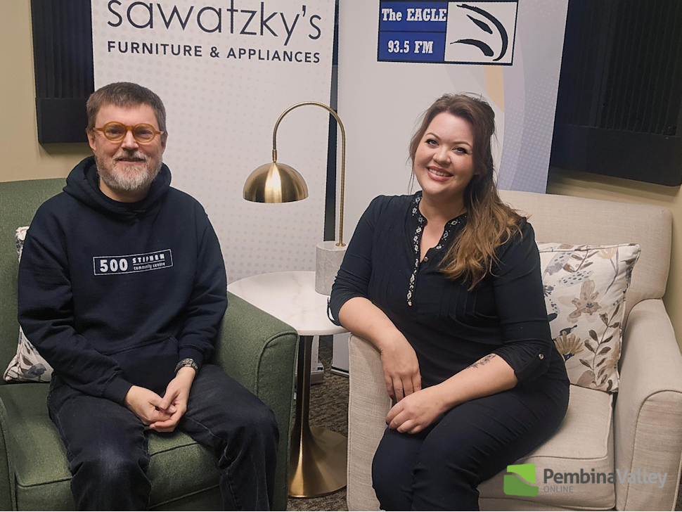 New free ‘store’ to provide necessities to Morden residents