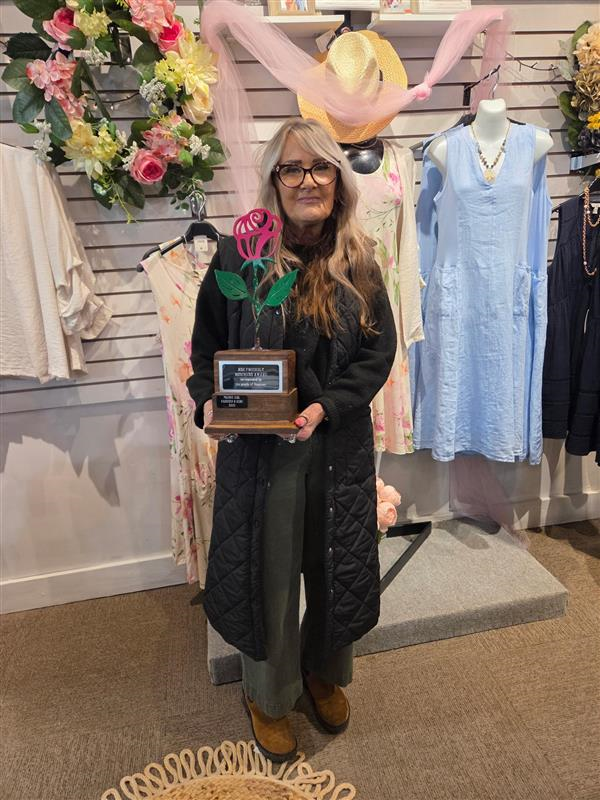 Community recognition awards returns to Rosetown this spring - WestCentralOnline : West Central Saskatchewan latest news , sports , weather , community events . 