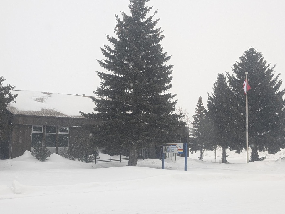 ATM break - in under investigation as Rosetown / Kyle RCMP respond to mischief , hit - and - runs - SwiftCurrentOnline . com - Local news , Weather , Sports , Free Classifieds and Job Listings