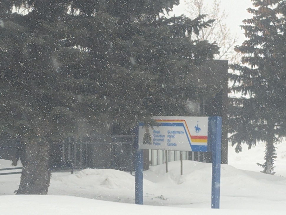 Rosetown RCMP investigating early - morning break and enter at Main Street business - SwiftCurrentOnline . com - Local news , Weather , Sports , Free Classifieds and Job Listings