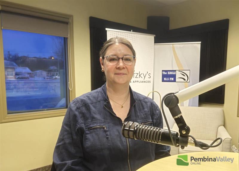 Steps in Hope program to support women who have experienced infant loss - PembinaValleyOnline . com - Local news , Weather , Sports , Free Classifieds and Business Listings for the Pembina Valley , Manitoba