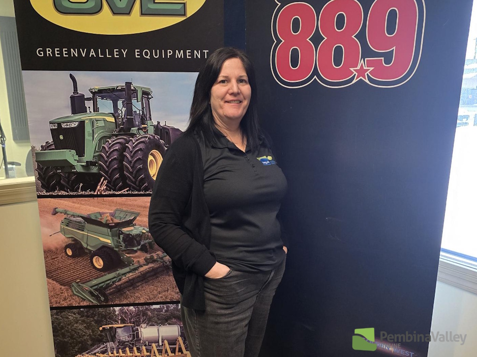 What is an ATS - friendly résumé , and will you be hired without one ? - PembinaValleyOnline . com - Local news , Weather , Sports , Free Classifieds and Business Listings for the Pembina Valley , Manitoba