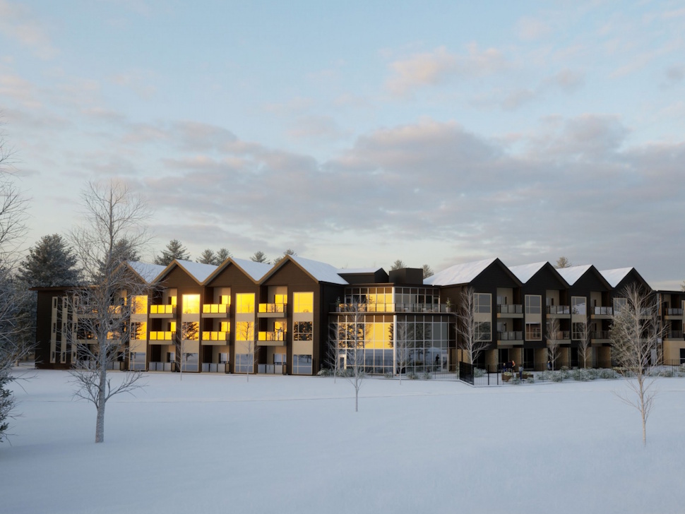 Boyne Care plans assisted living expansion to bridge housing gap for local seniors - PembinaValleyOnline . com - Local news , Weather , Sports , Free Classifieds and Business Listings for the Pembina Valley , Manitoba