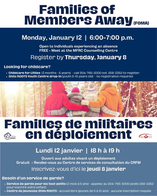 Building Resilience: MFRC expands programs for 2026 - DiscoverWestman ...