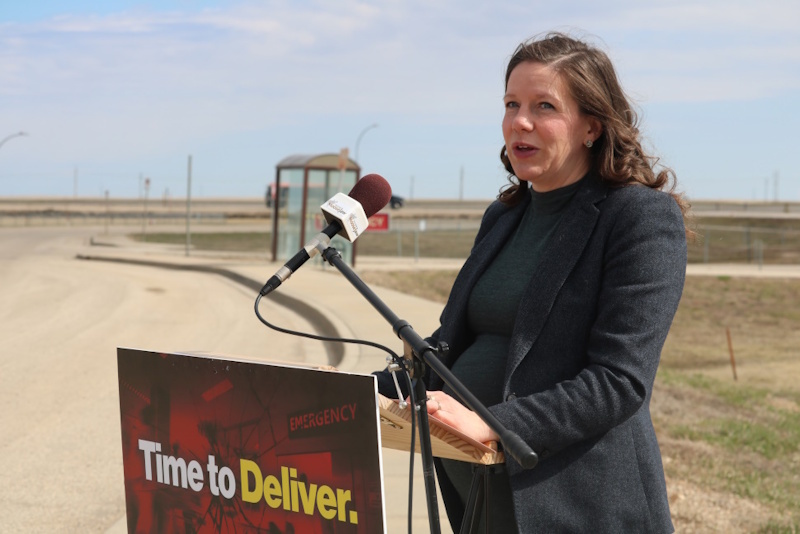 NDP accuses government, SHA of planning ‘snitch line’ for healthcare workers – DiscoverMooseJaw.com