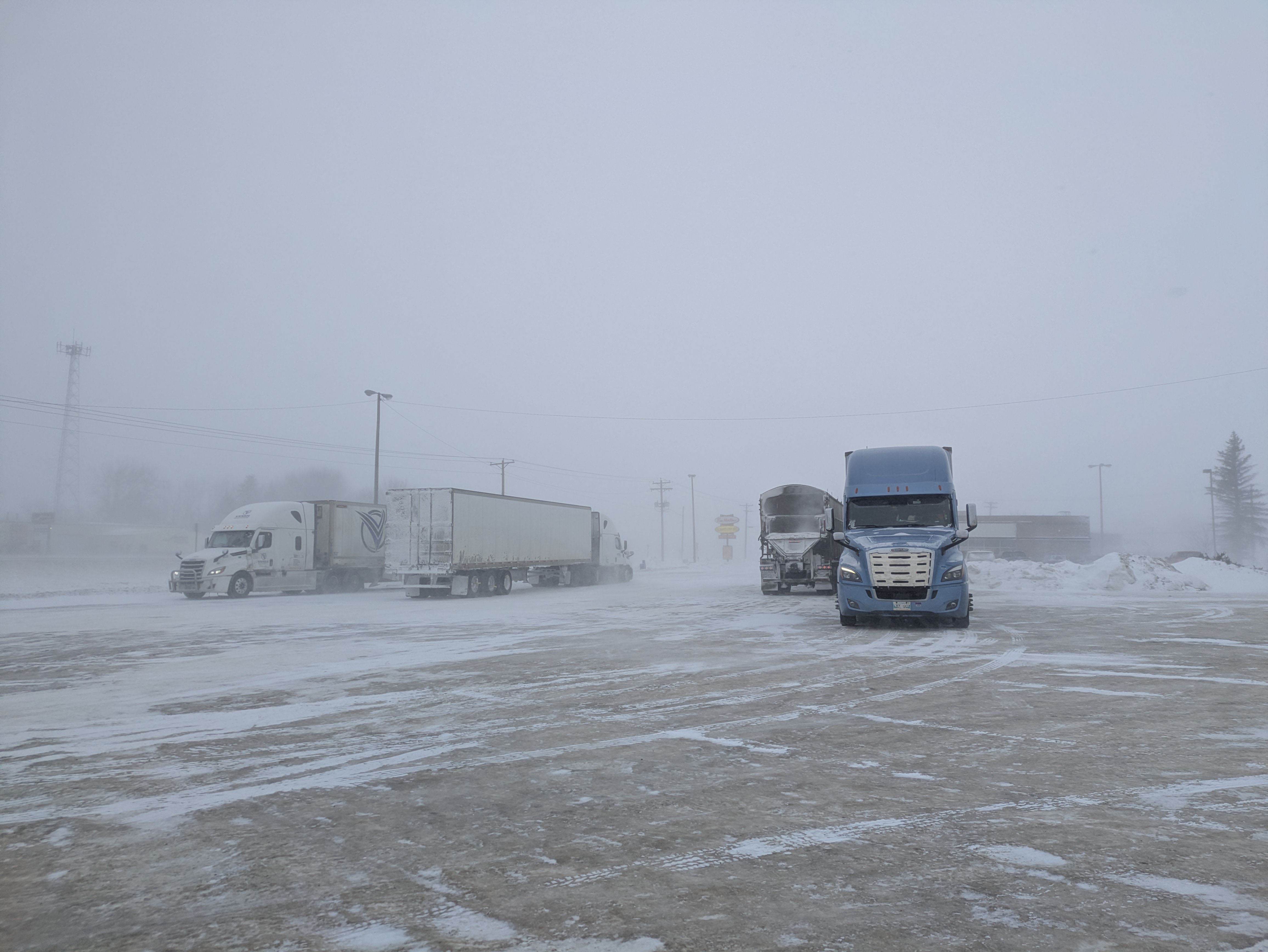 Photo gallery of Portage Blizzard - PortageOnline.com - Local news ...