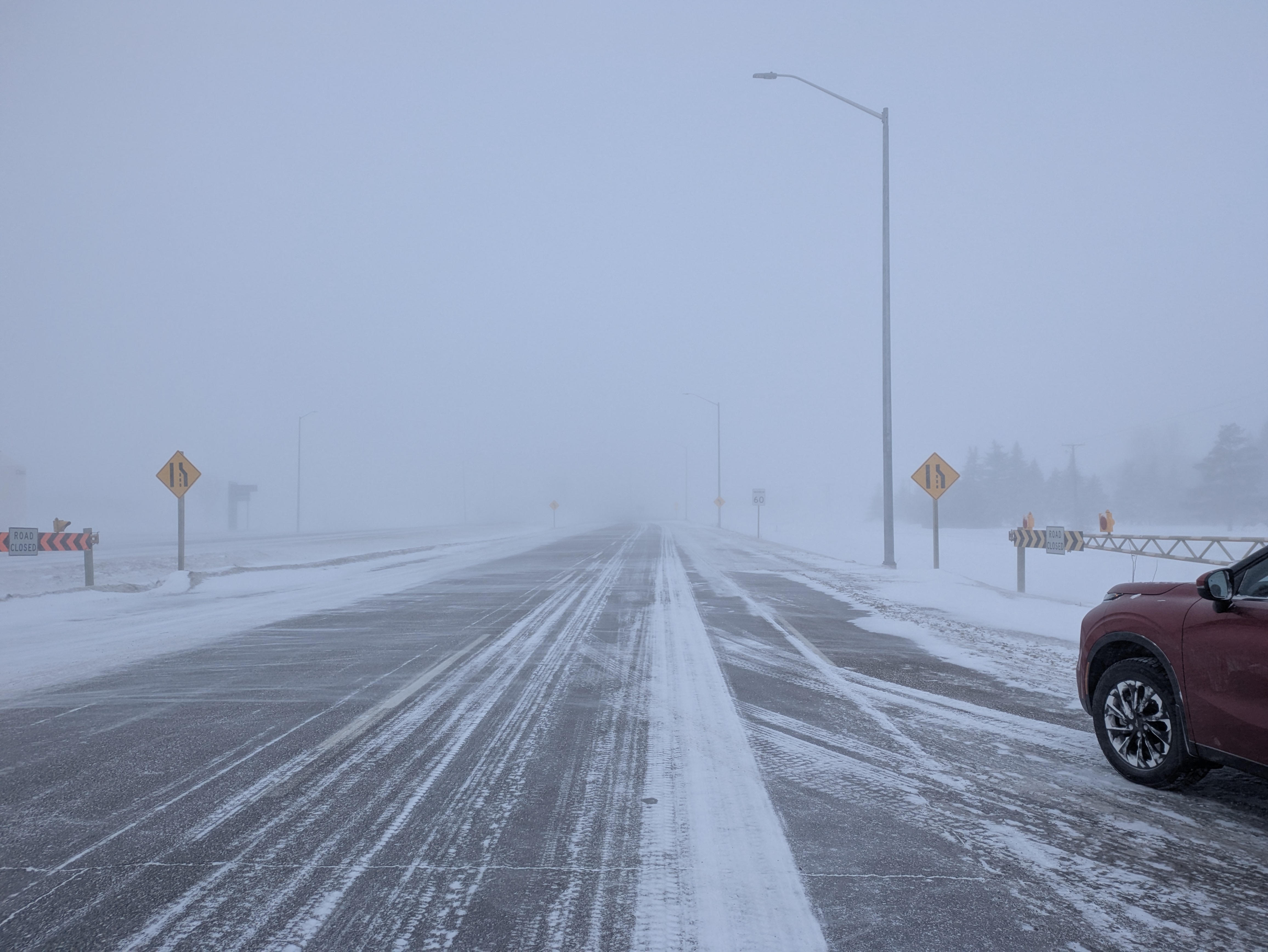 Photo gallery of Portage Blizzard - PortageOnline.com - Local news ...