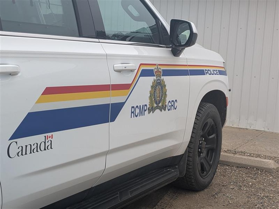 Sextortion complaint among calls for service in Unity - WestCentralOnline : West Central Saskatchewan latest news , sports , weather , community events . 