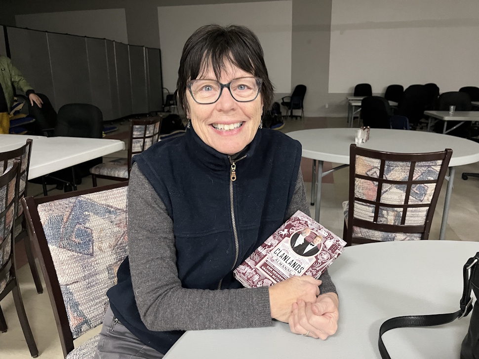 'So close to home': travellers stuck waiting for highways to reopen