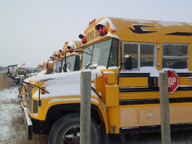 School division makes significant bus purchases