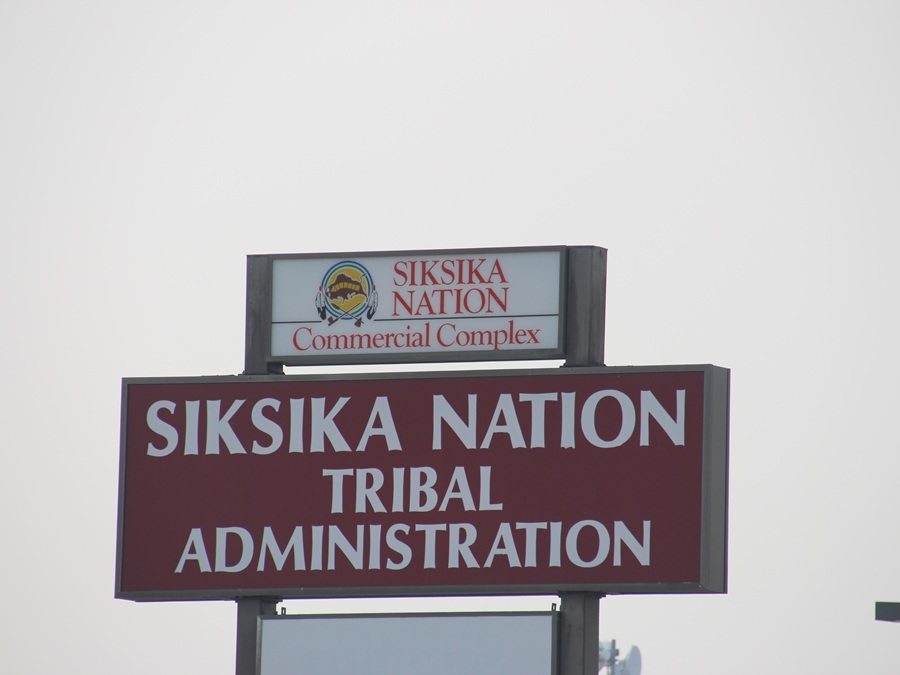 Siksika Nation makes decision in election appeal