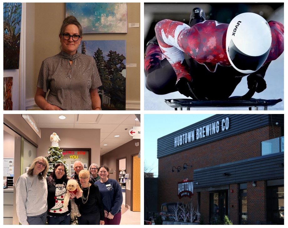 The Top 5 Stories Of The Week