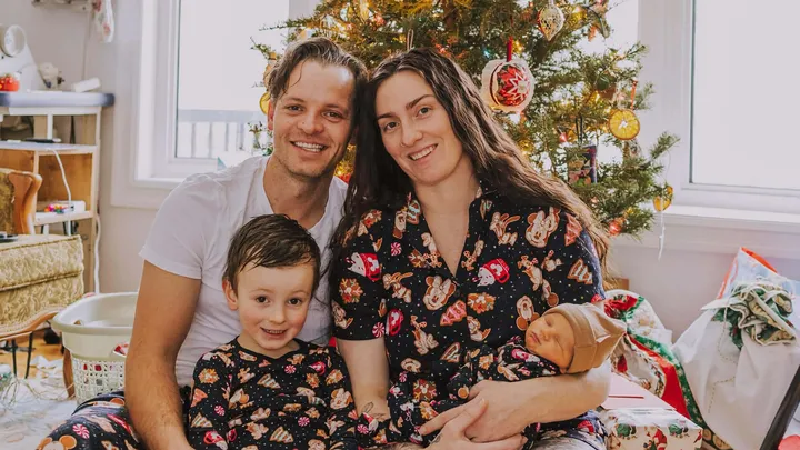 Long road ahead: Support rolling in for Weyburn family following medical emergency