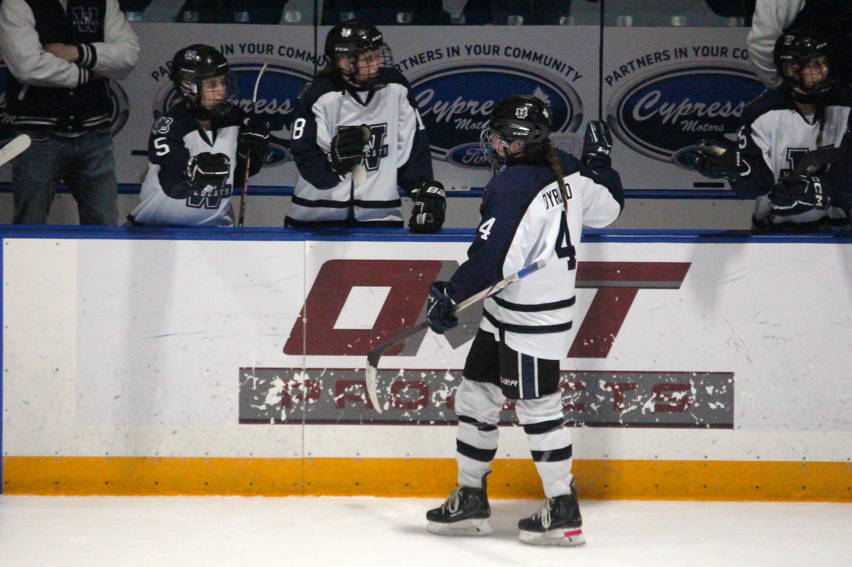 Swift Current female AA teams play key Sunday playoff games ...