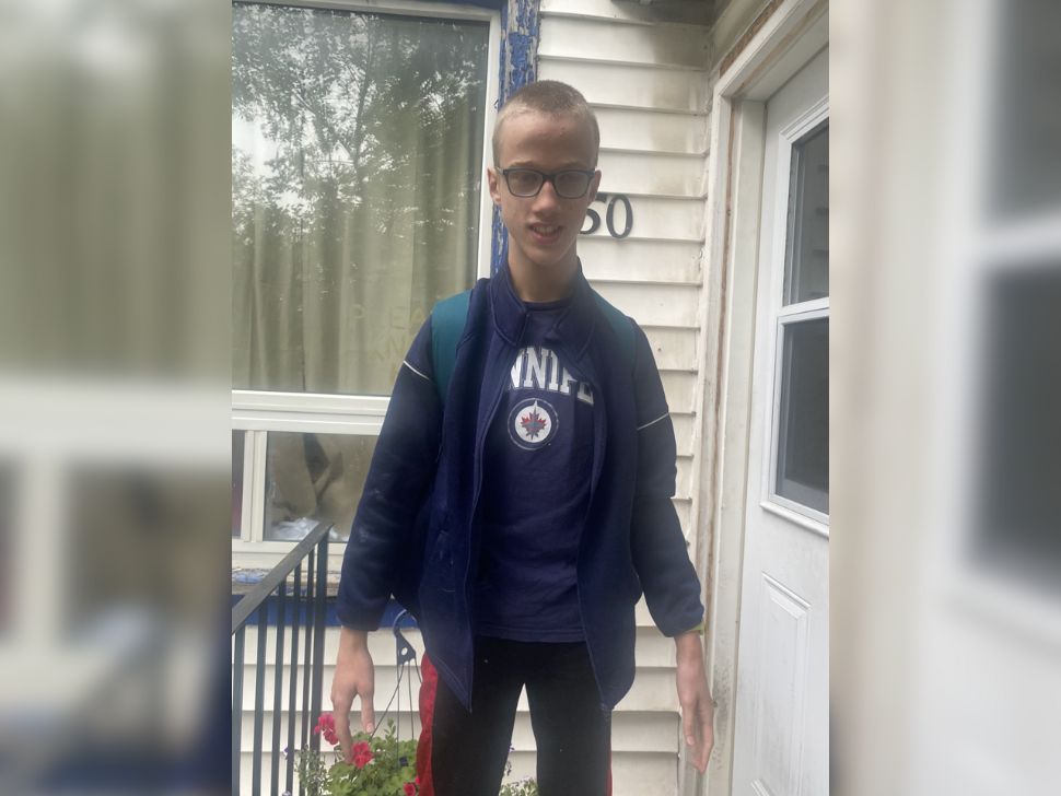Winnipeg family is left shocked after son surgery turns into a miracle - CHVNRadio : Southern Manitoba hub for local and Christian news , and adult contemporary Christian programming . 