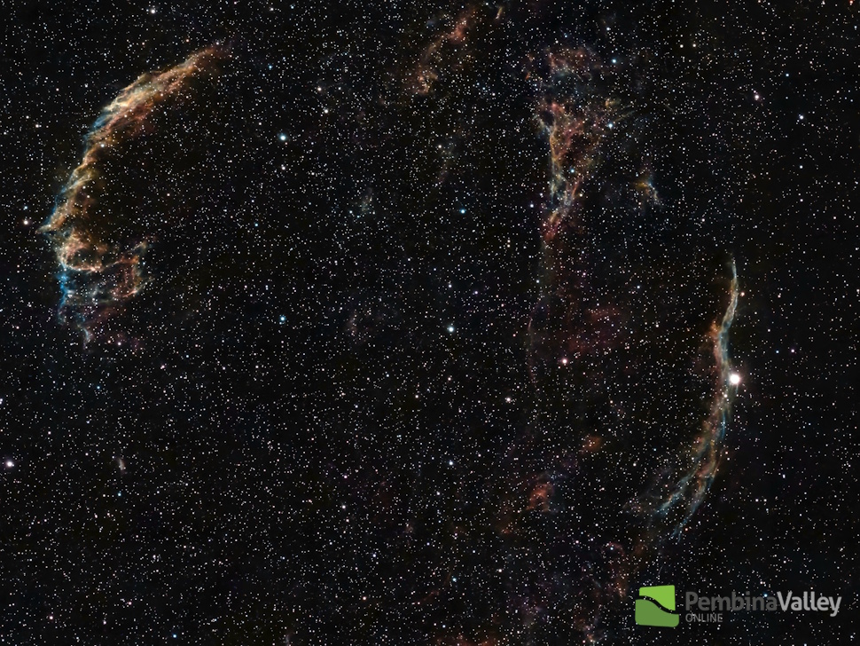 Astronomy enthusiast shares our literal connection to the stars