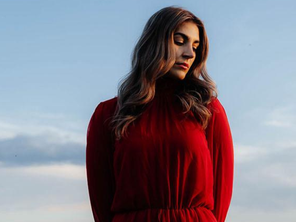   It about representing Christ : Elenee on 2026 Juno nomination - CHVNRadio : Southern Manitoba hub for local and Christian news , and adult contemporary Christian programming . 