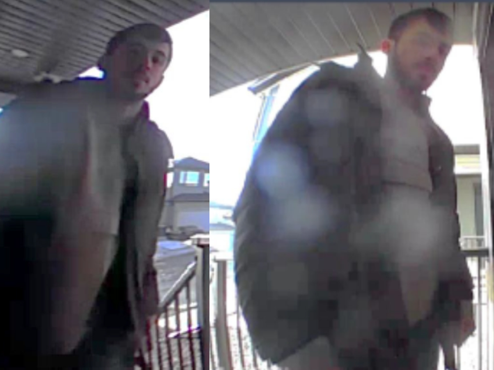 Calgary police seek public help identifying Copperfield assault suspect ...