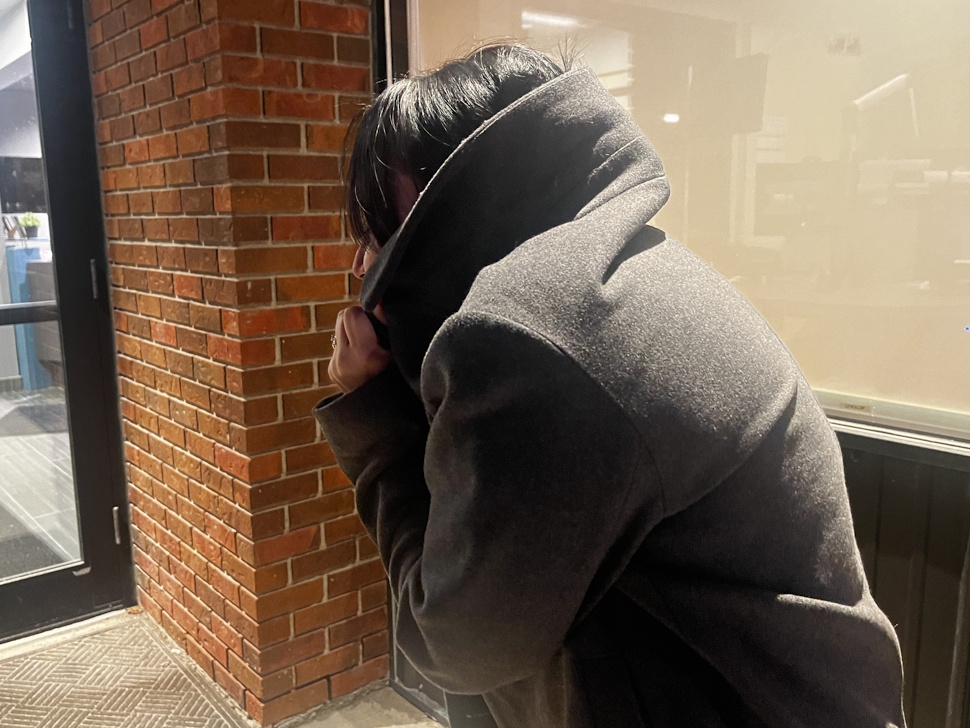 Home hibernation mode engaged: Environment Canada details incoming cold