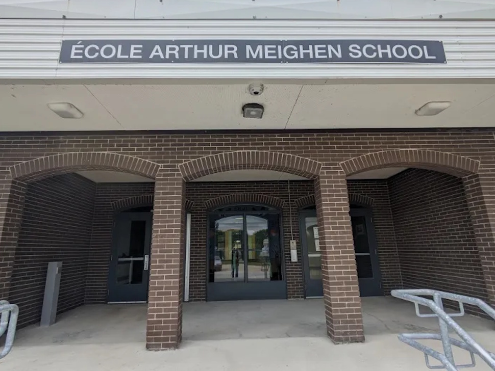 Manitoba boosts math resources for French-language students