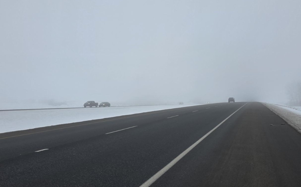 Fog advisory continues for Okotoks, High River area - OkotoksOnline.com ...