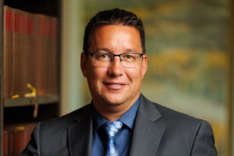 From moot court to King’s Counsel: How Estevan teachers inspired a ...