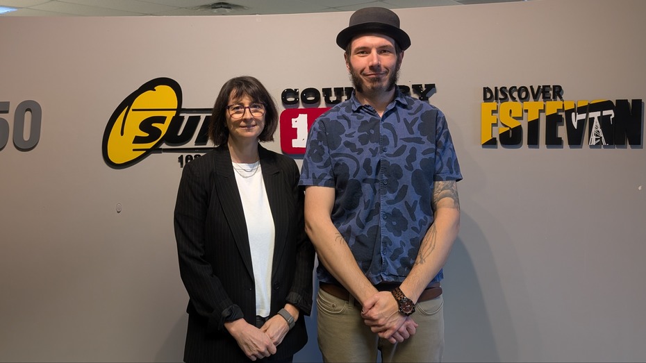 Estevan Chamber of Commerce names interim executive director , shares upcoming events - DiscoverEstevan . com - Local news , Weather , Sports , Free Classifieds and Business Listings for the Estevan , Saskatchewan