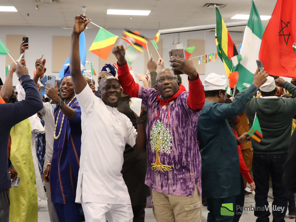 Spruce up winter with eight days of discovery, celebration in Morden