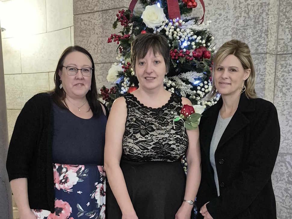 Notre Dame educator celebrated for excellence in Early Childhood Education