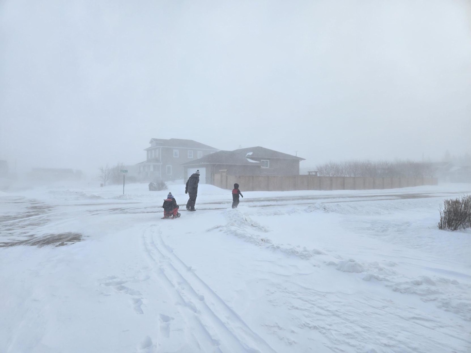 Environment Canada to use AI for forecasting