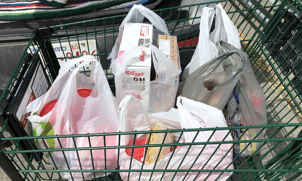 Canadians to receive up to $1,890 through new grocery tax credit