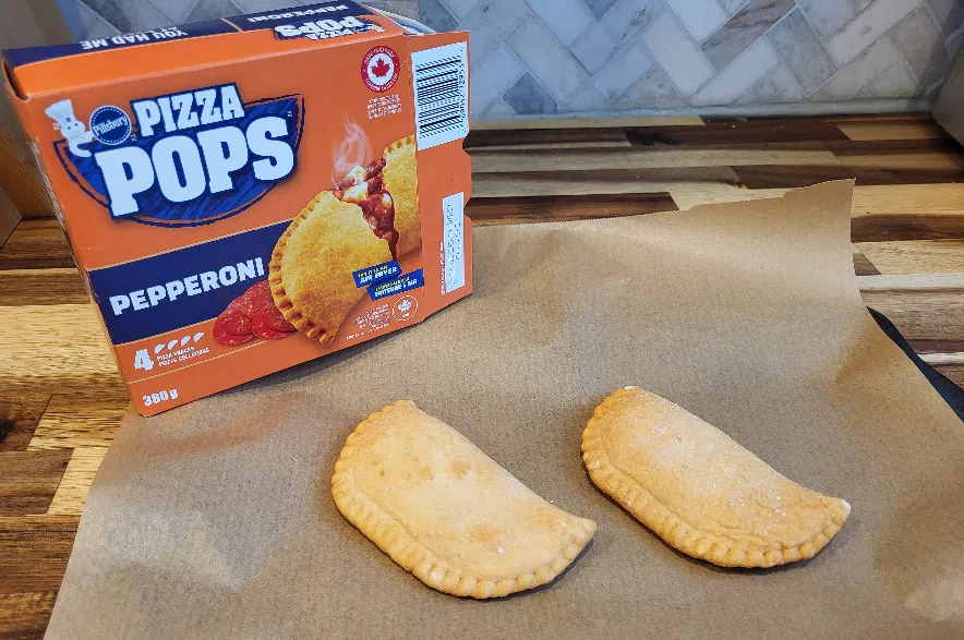 Microbiologist calls Pizza Pop recall  serious , encourages public to report symptoms - DiscoverEstevan . com - Local news , Weather , Sports , Free Classifieds and Business Listings for the Estevan , Saskatchewan