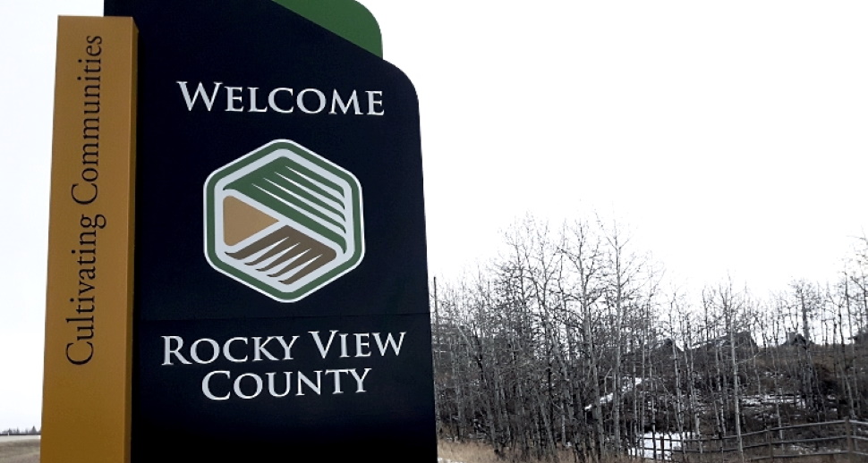 Grants available for neighbourhood wildfire safety work in RVC - DiscoverAirdrie . com - Local News , Weather , Sports , and Job Listings for Airdrie , Alberta , and the Rocky View County region . 