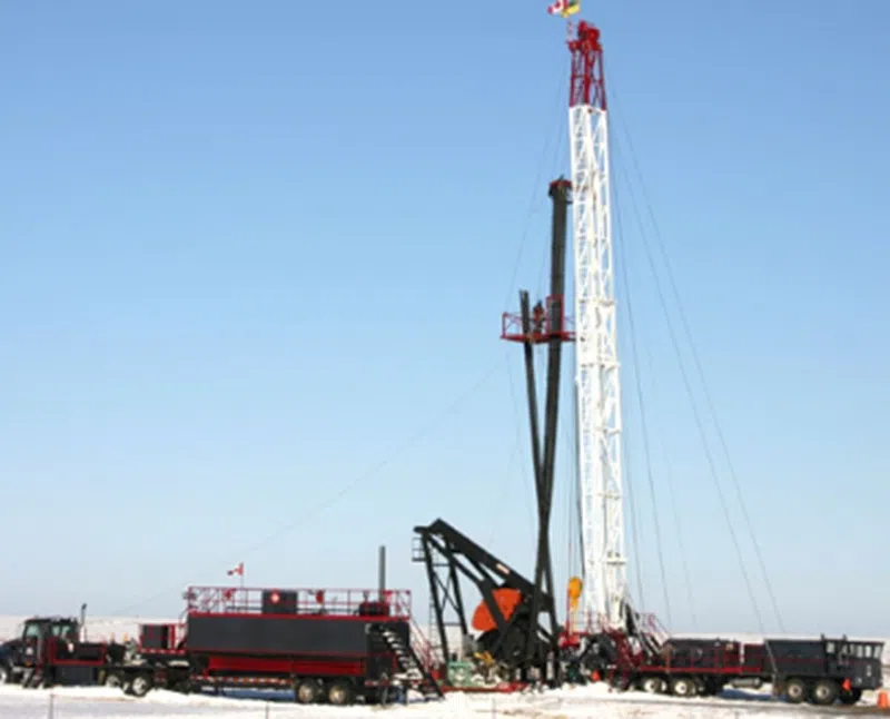 Saskatchewan reduces administrative burden for service rig drivers ...