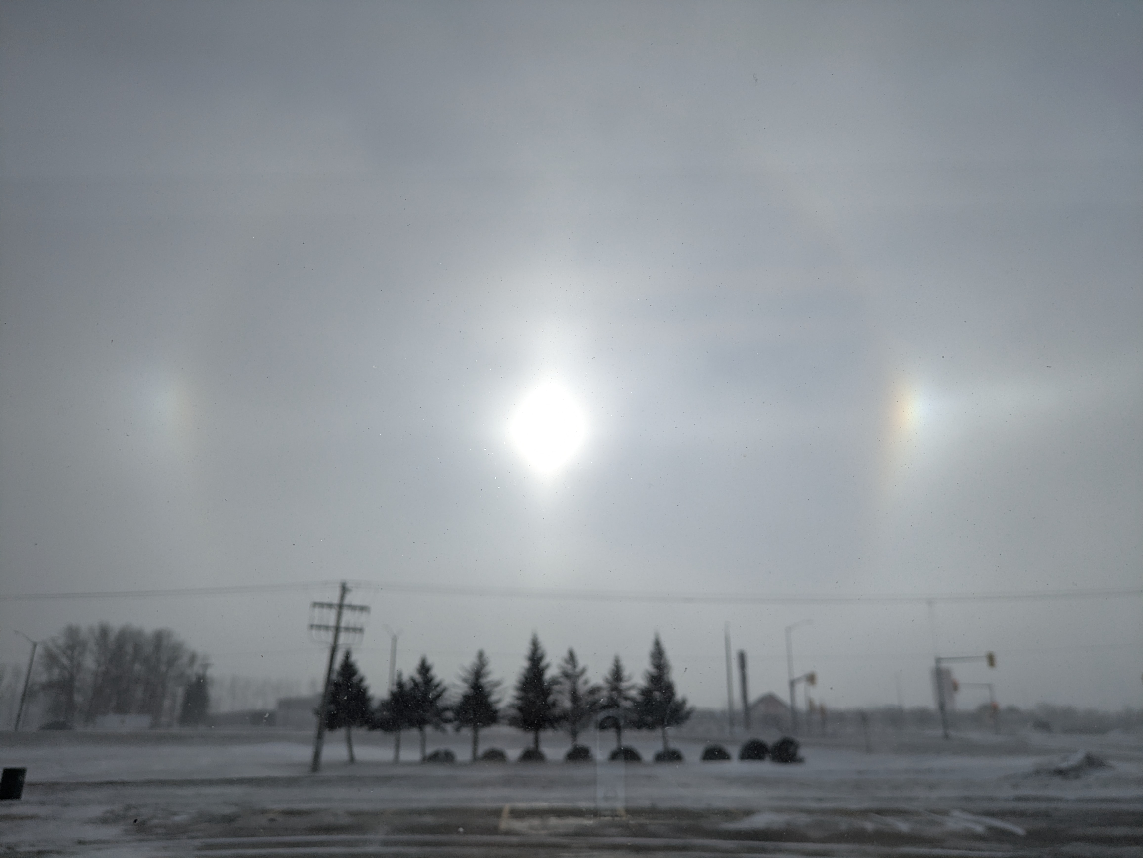 Trans-Canada Highway reopens west of Portage la Prairie after blizzard conditions