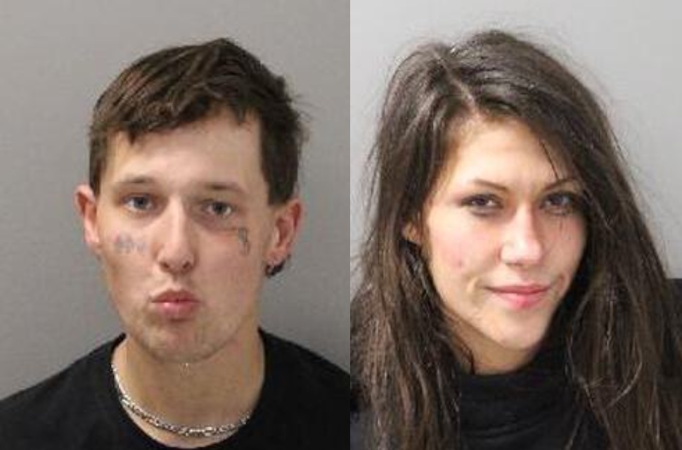 Medicine Hat Police investigate targeted robbery and firearms incident, warrants issued