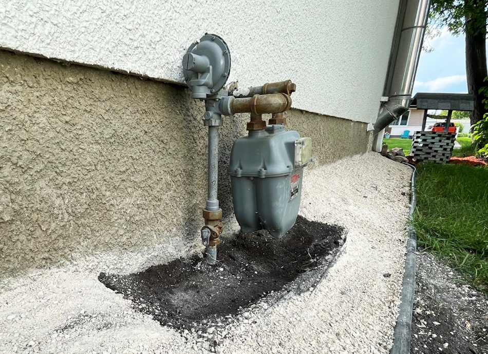 Centra gas rates to rise slightly in February - PortageOnline . com - Local news , Weather , Sports , Free Classifieds and Job Listings