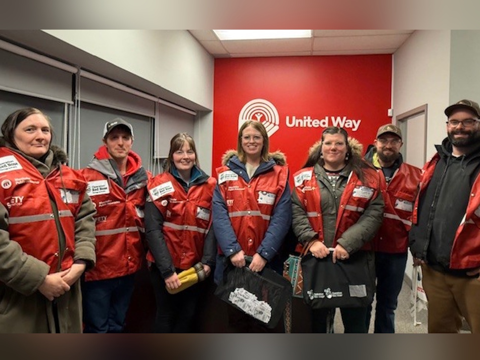 Central Plains Safe Ride provides over 220 rides this holiday season ...