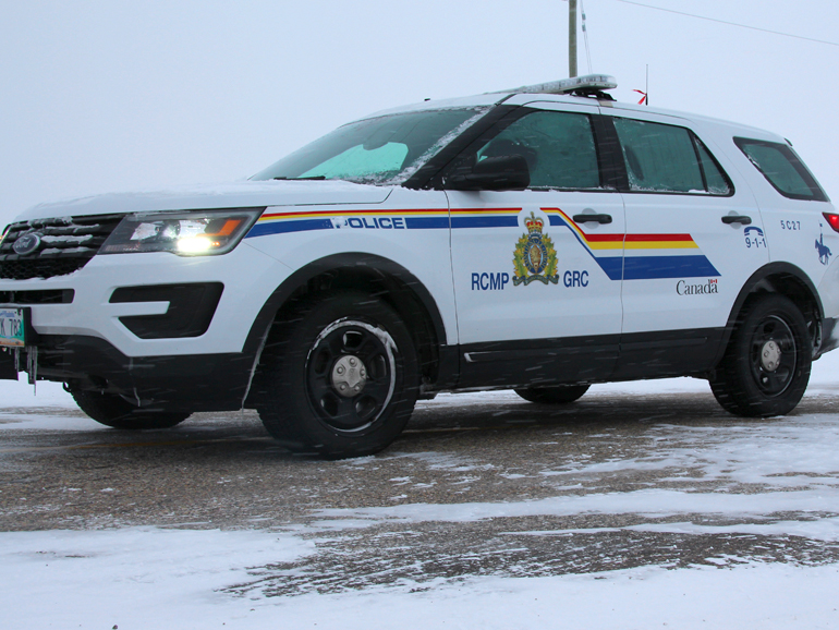 Carnduff RCMP hope for info on two individuals wanted after break and ...